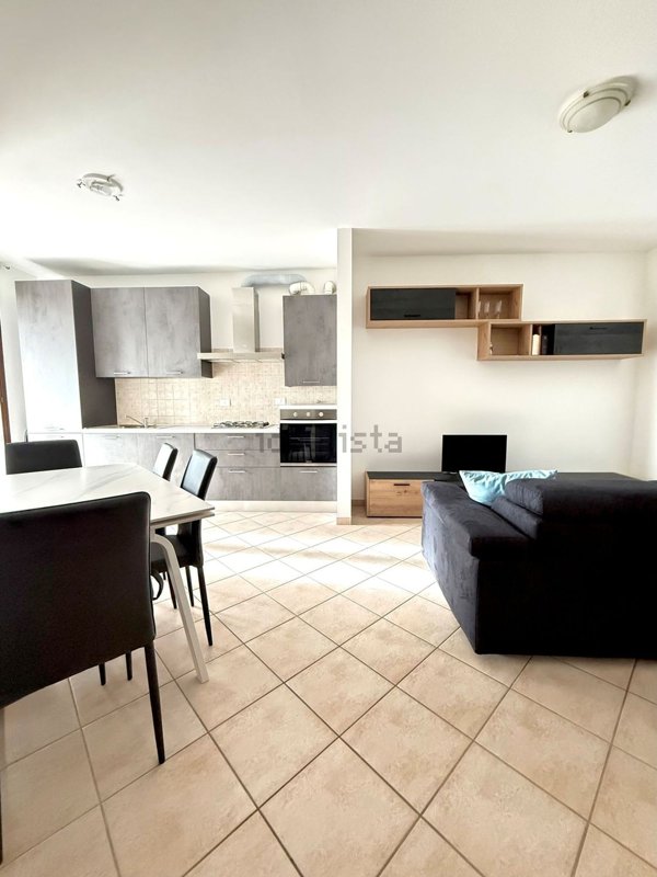 appartamento in vendita a Casalgrande