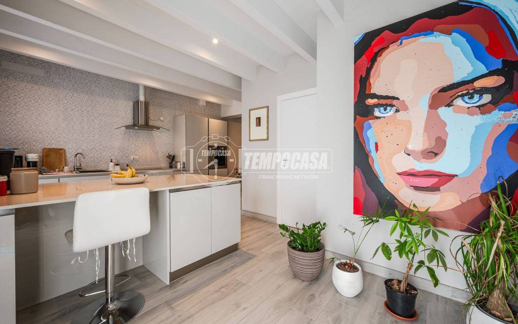 casa indipendente in vendita a Casalgrande in zona Salvaterra