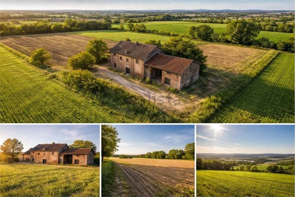 casa indipendente in vendita a Casalgrande