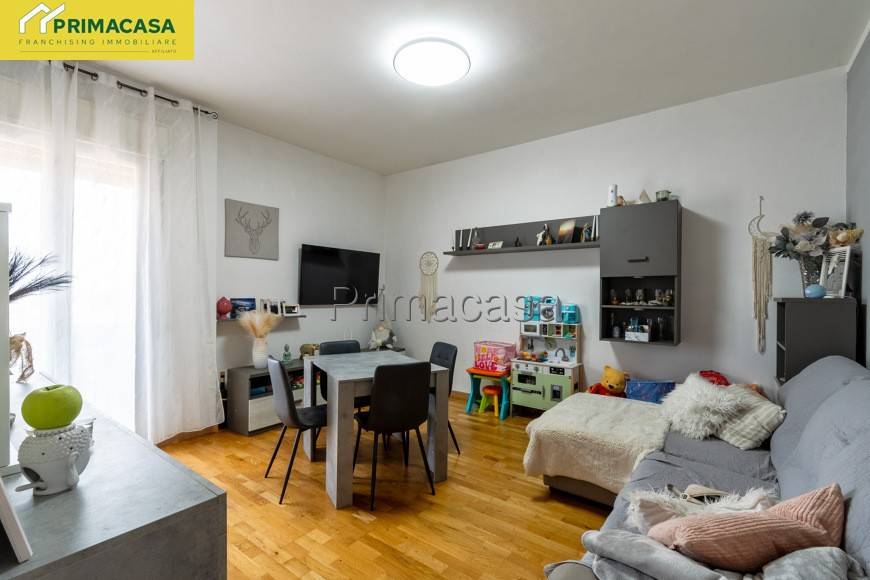 appartamento in vendita a Casalgrande in zona Salvaterra