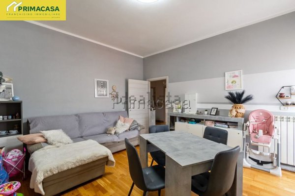 appartamento in vendita a Casalgrande in zona Salvaterra