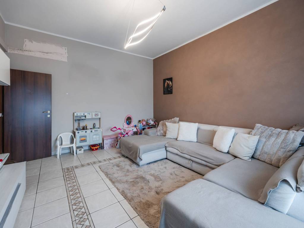 appartamento in vendita a Casalgrande