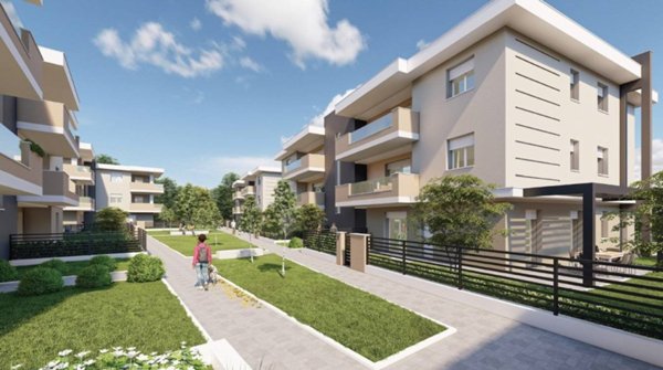 appartamento in vendita a Casalgrande