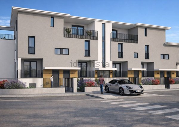 casa indipendente in vendita a Casalgrande