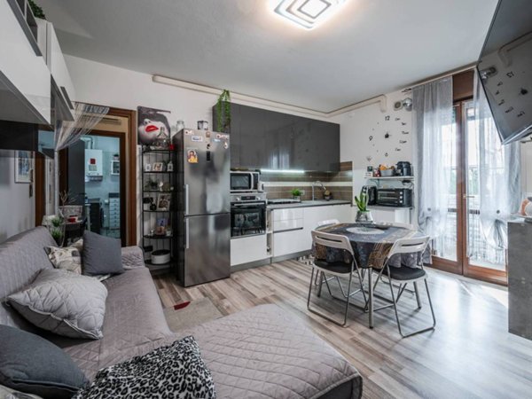 appartamento in vendita a Casalgrande