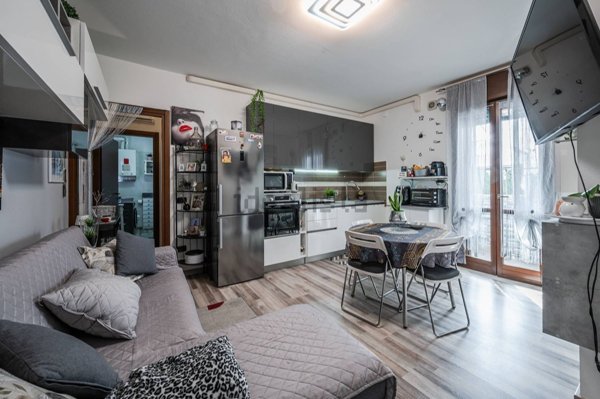 appartamento in vendita a Casalgrande