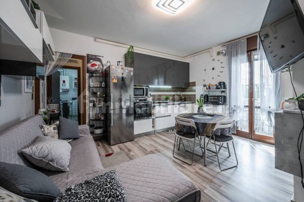 appartamento in vendita a Casalgrande