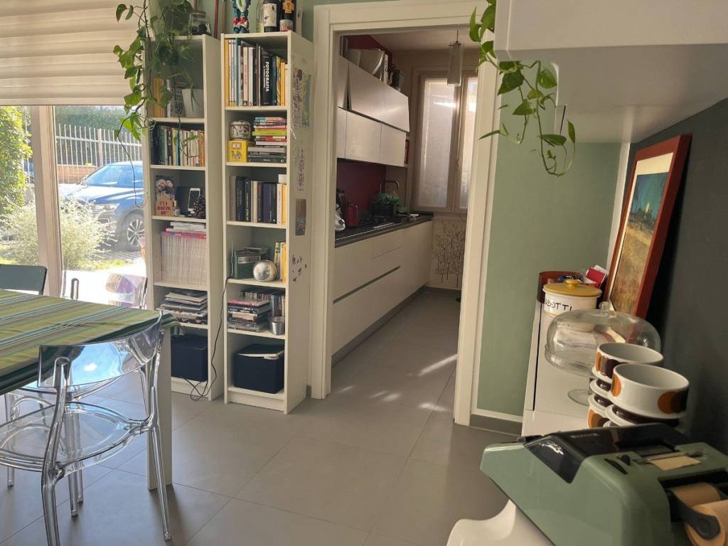 appartamento in vendita a Casalgrande