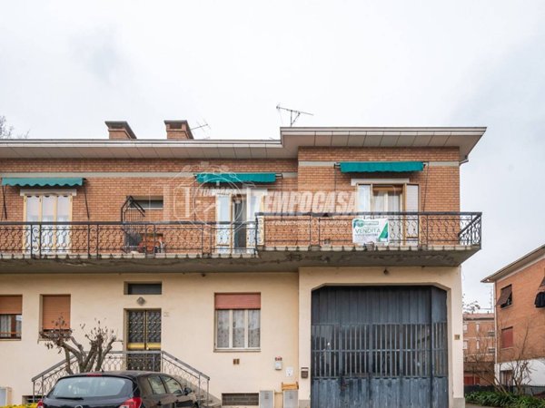 appartamento in vendita a Casalgrande