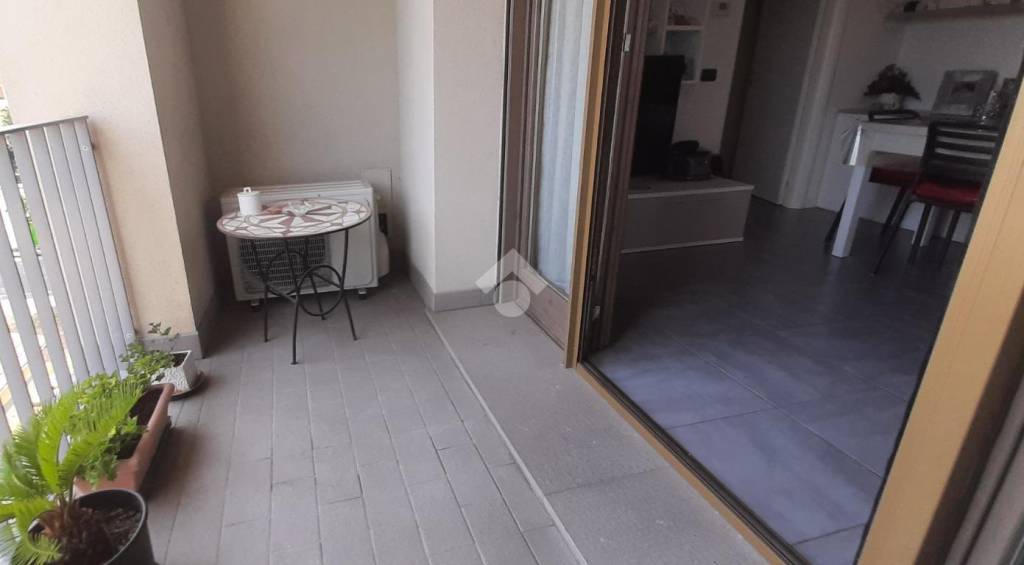 appartamento in vendita a Casalgrande