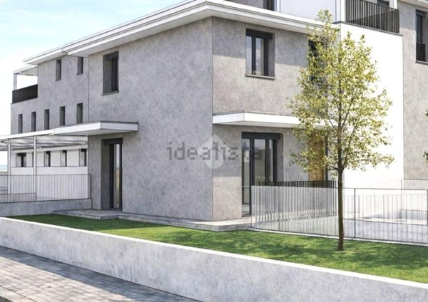 casa indipendente in vendita a Casalgrande