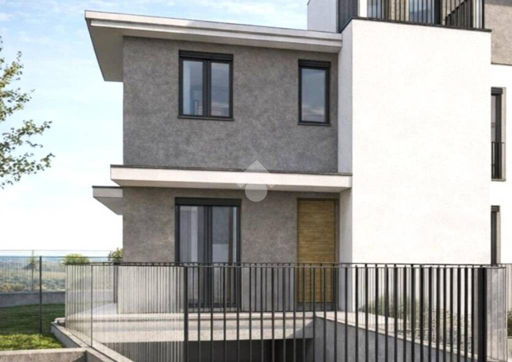 casa indipendente in vendita a Casalgrande