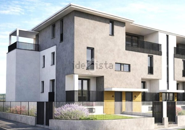 appartamento in vendita a Casalgrande