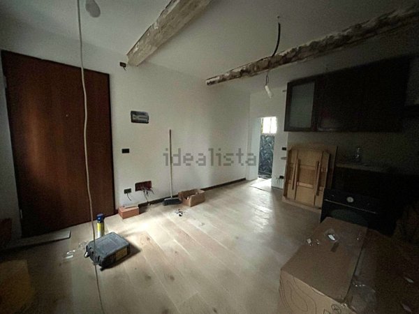 appartamento in vendita a Casalgrande in zona Villalunga