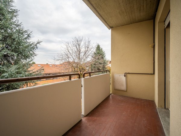 appartamento in vendita a Casalgrande