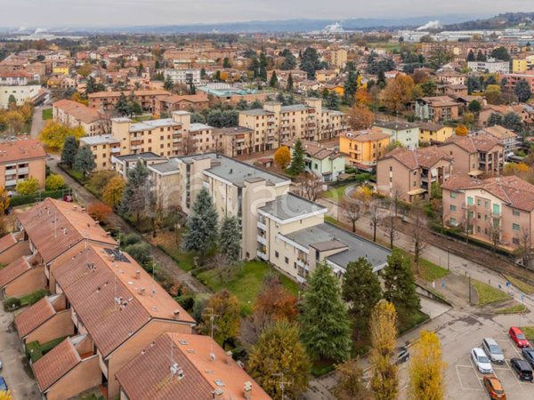 appartamento in vendita a Casalgrande
