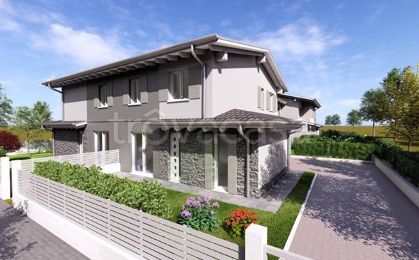 casa indipendente in vendita a Casalgrande