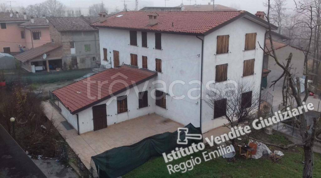intera palazzina in vendita a Casalgrande