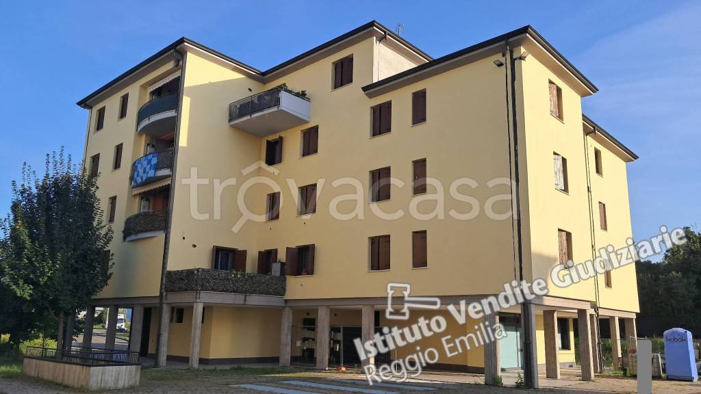 appartamento in vendita a Casalgrande