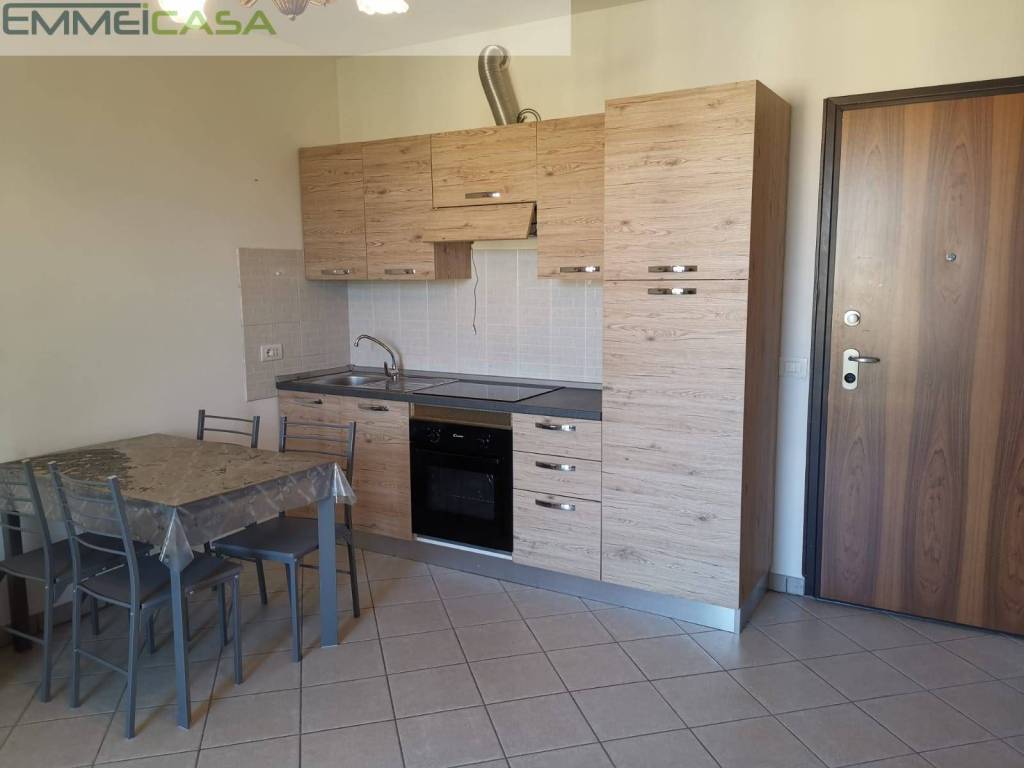 appartamento in vendita a Casalgrande in zona Veggia
