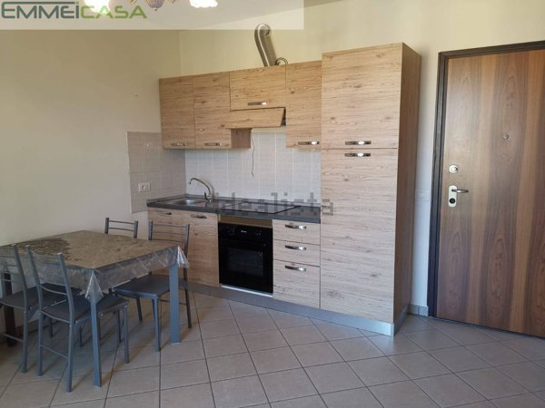 appartamento in vendita a Casalgrande in zona Veggia