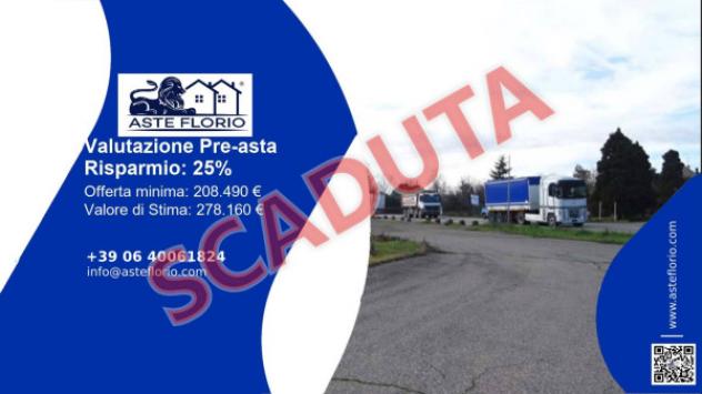 terreno agricolo in vendita a Casalgrande