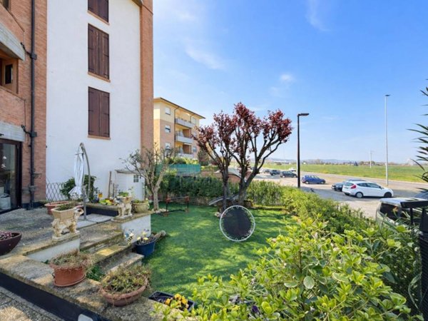 appartamento in vendita a Casalgrande