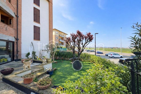 appartamento in vendita a Casalgrande