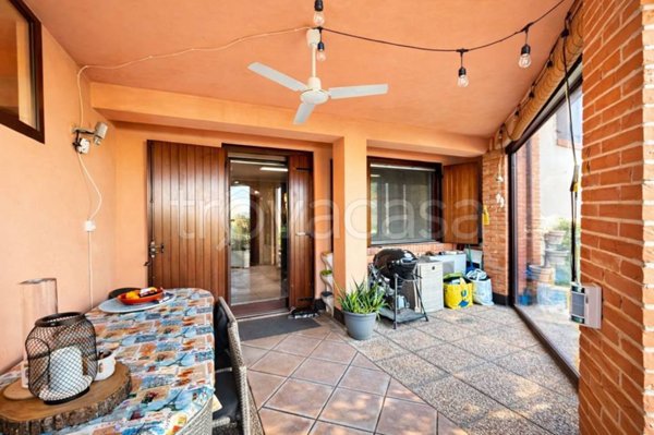 appartamento in vendita a Casalgrande