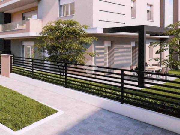 appartamento in vendita a Casalgrande