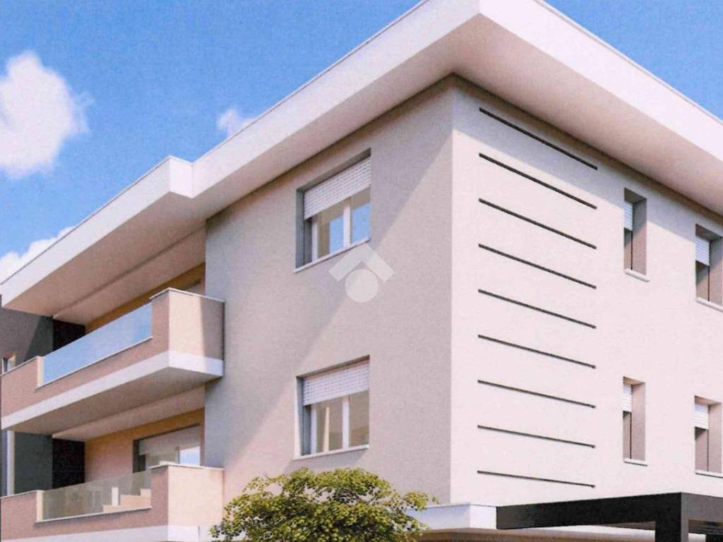 appartamento in vendita a Casalgrande