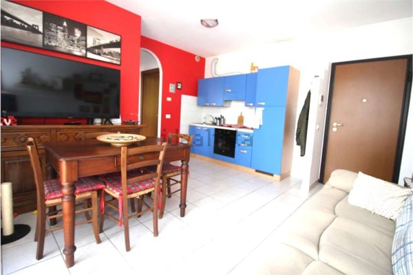 appartamento in vendita a Casalgrande