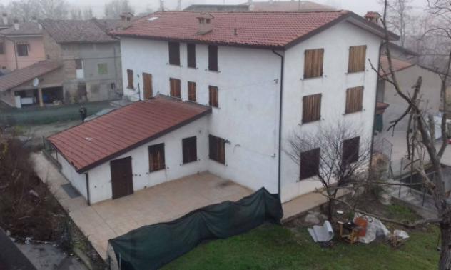 appartamento in vendita a Casalgrande