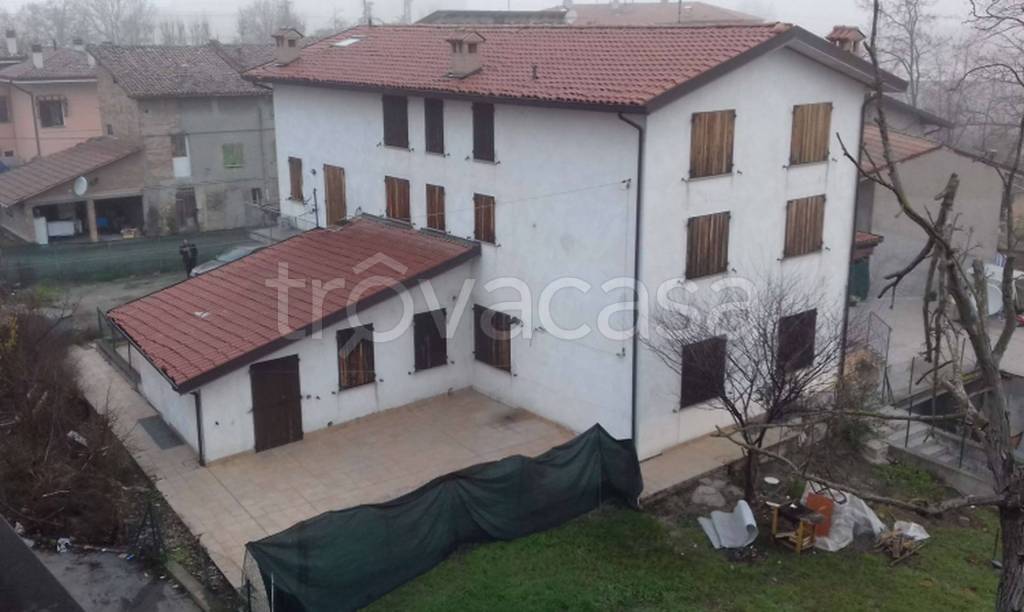 appartamento in vendita a Casalgrande