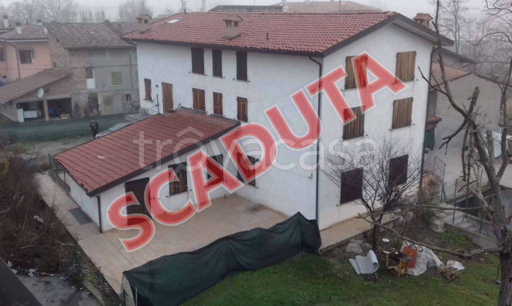 appartamento in vendita a Casalgrande