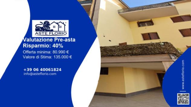 appartamento in vendita a Casalgrande