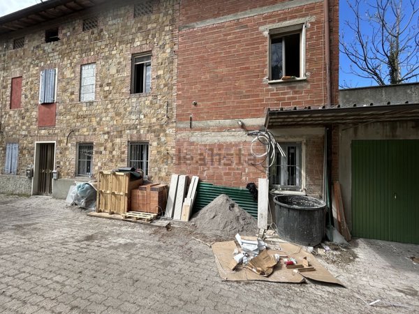 casa indipendente in vendita a Casalgrande