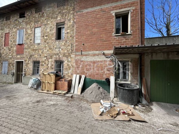 casa indipendente in vendita a Casalgrande