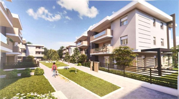 appartamento in vendita a Casalgrande