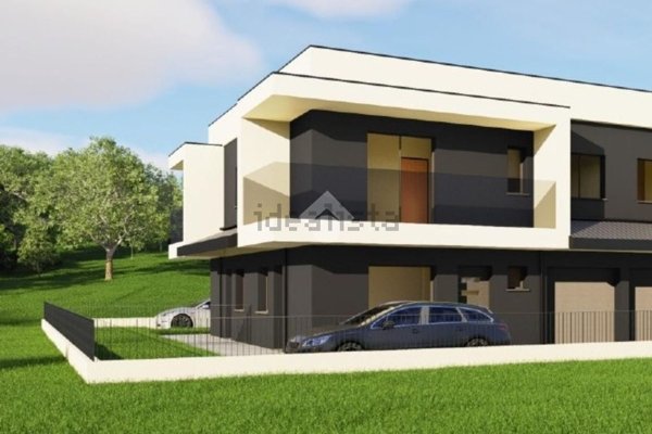 appartamento in vendita a Casalgrande