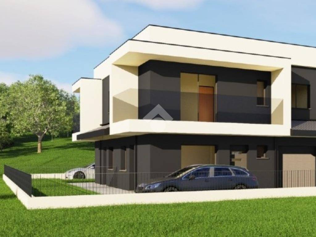 appartamento in vendita a Casalgrande