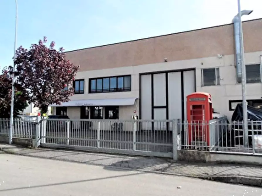 appartamento in vendita a Casalgrande