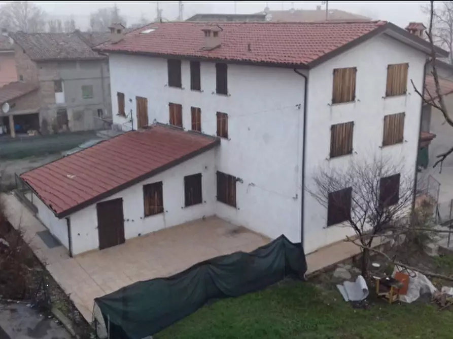 appartamento in vendita a Casalgrande