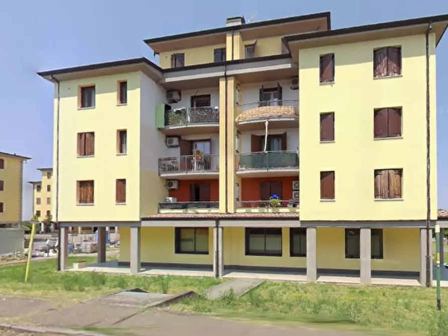 appartamento in vendita a Casalgrande