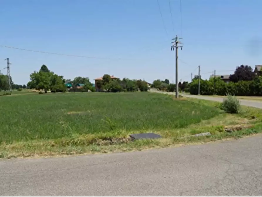 terreno agricolo in vendita a Casalgrande