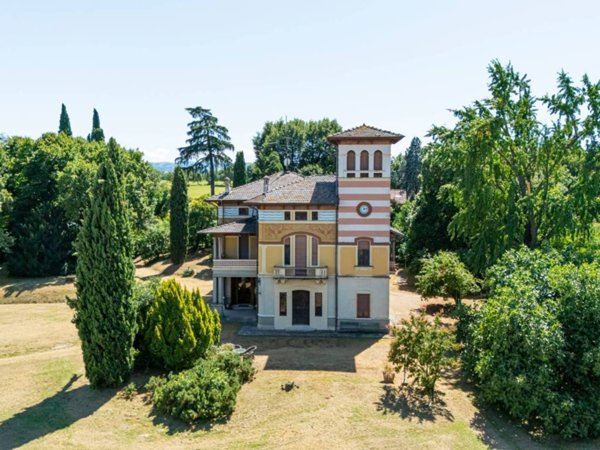 casa indipendente in vendita a Casalgrande in zona Villalunga