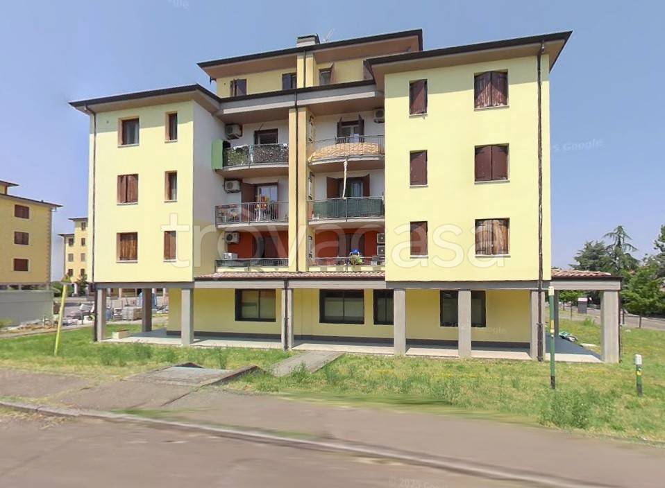 appartamento in vendita a Casalgrande
