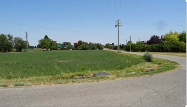terreno agricolo in vendita a Casalgrande