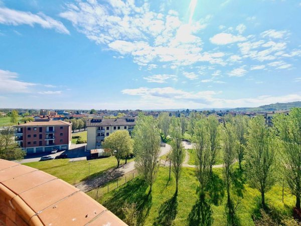 appartamento in vendita a Casalgrande