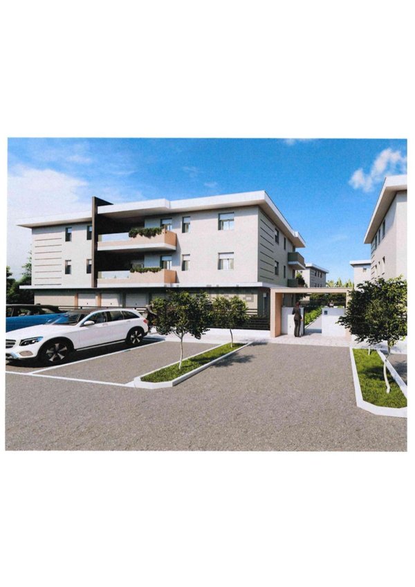 appartamento in vendita a Casalgrande